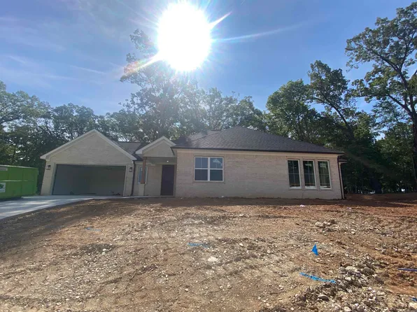 4027 Springwood Cir, Bryant, AR 72022