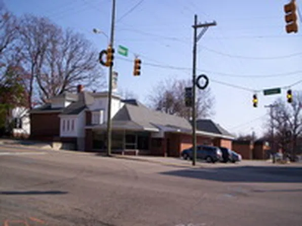 409 Carthage St, Sanford, NC 27330