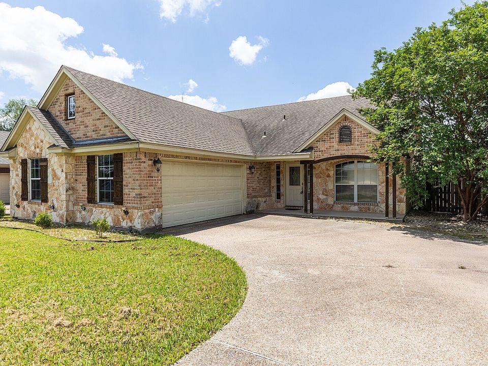 3144 Lippizan St, Waco, TX 76706 | MLS #21289254 | Zillow