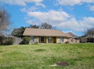 301 Camino Real Rd, Lafayette, LA 70503