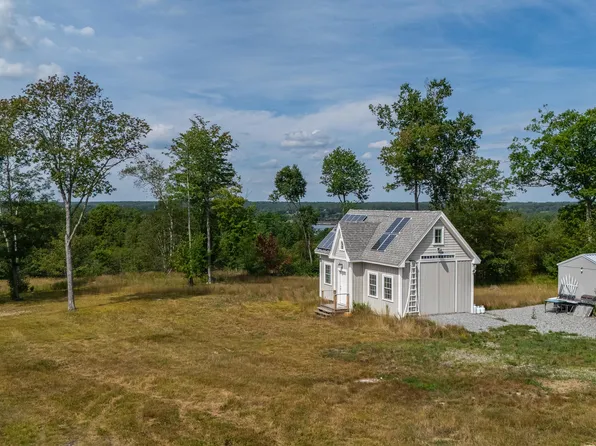 61A Bay View Trail, Edgecomb, ME 04556