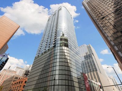 600 N Fairbanks Ct UNIT 2808, Chicago, IL, 60611