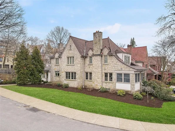 1203 Malvern Ave, Pittsburgh, PA 15217