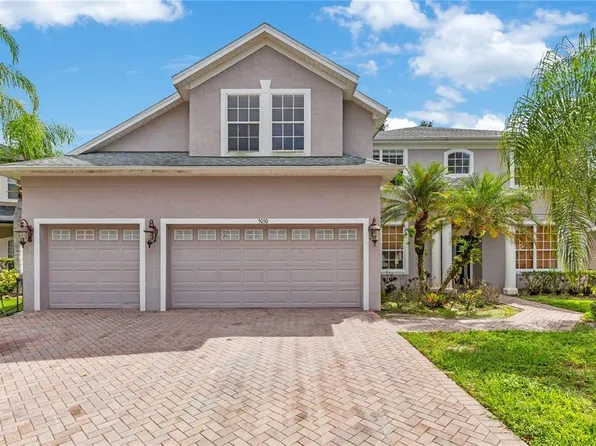 5050 Whitewater Way, Saint Cloud, FL 34771