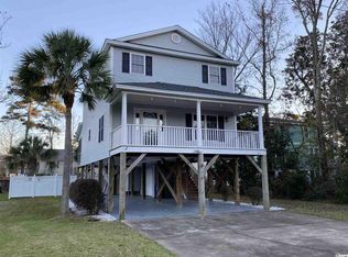 713 S Willow Dr, Surfside Beach, SC 29575