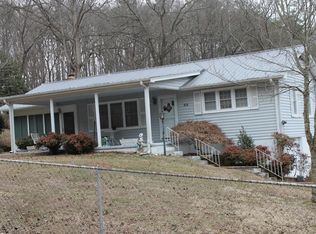 191 Glenn Cir, Powell, TN 37849