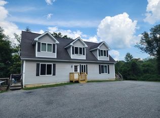 2665-2667 State Route 55, Poughquag, NY 12570