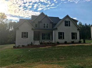 200 Celo Knob Tl, Kernersville, NC 27284