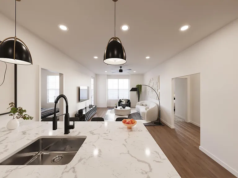 Wrenley Luxury Apartment Homes — Photo 21