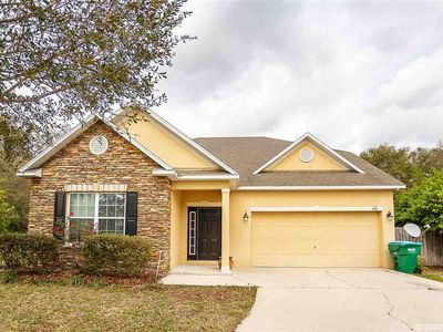 601 SW 242nd Ter, Newberry, FL, 32669