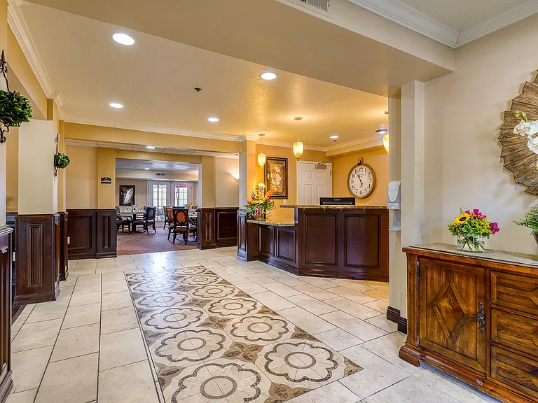 The Laurel at Millcreek (55+) — Photo 27