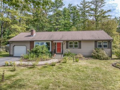 19 Hospital Rd, Baldwinville, MA, 01436