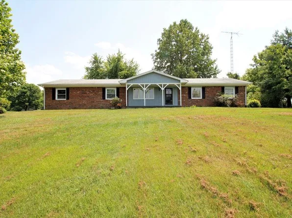 299 Poynters Ln, Cave City, KY 42127