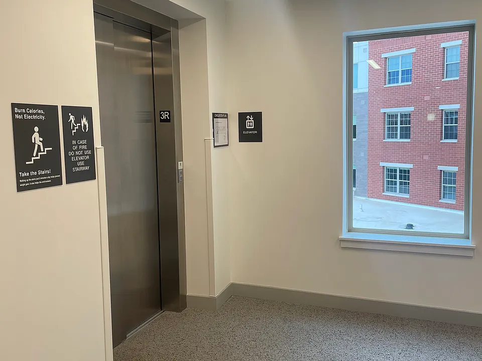 elevator