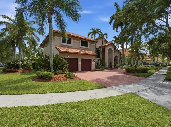 18000 NW 16th St, Pembroke Pines, FL 33029