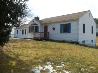 1153 Salt Point Tpke, Pleasant Valley, NY 12569