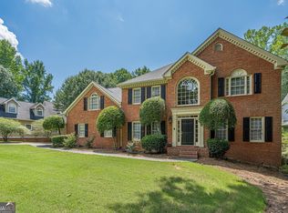 5535 Grove Point Rd, Johns Creek, GA 30022