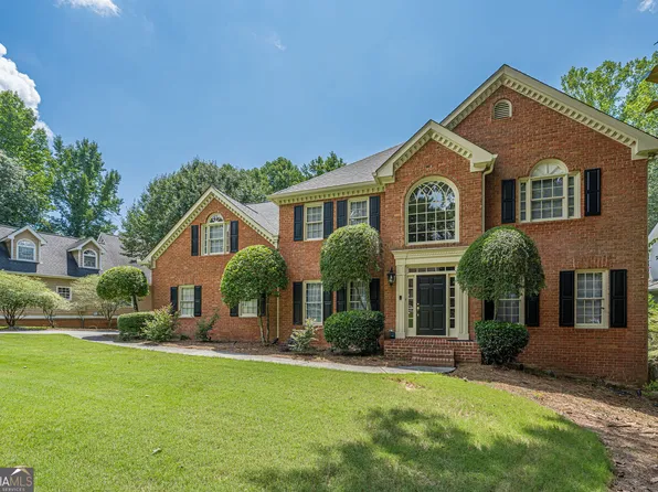 5535 Grove Point Rd, Johns Creek, GA 30022