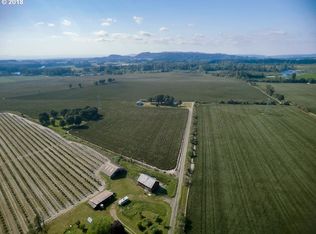 Jefferson Scio Dr, Scio, OR 97374