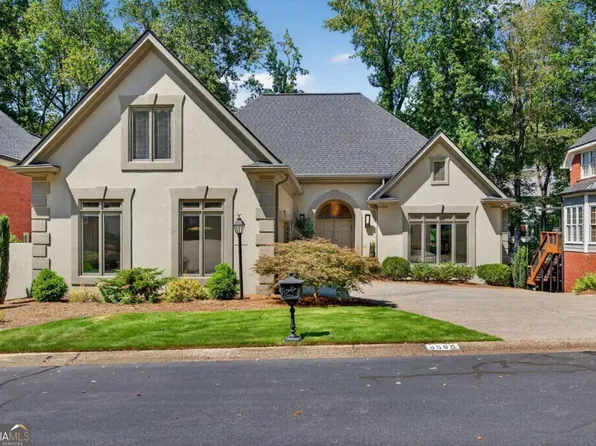 4569 Fountain Dr NE, Marietta, GA 30067