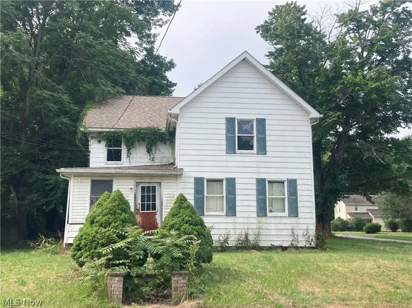 225 E Bergey St, Wadsworth, OH 44281