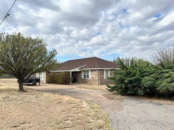 14639 1454th Rd, Follett, TX 79034