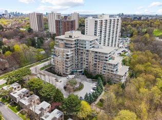 350 Mill Rd #611, Toronto, ON M9C 5R7