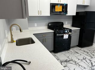 1717 Gwynns Falls Pkwy, Baltimore, MD 21217