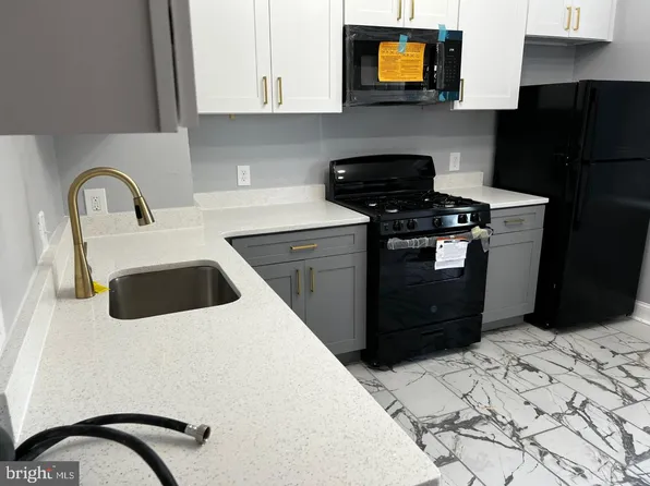 1717 Gwynns Falls Pkwy, Baltimore, MD 21217