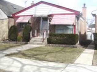 5007 S Kilpatrick Ave, Chicago, IL 60632