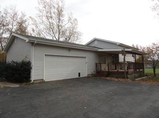 2929 SE 85th St, Berryton, KS 66409