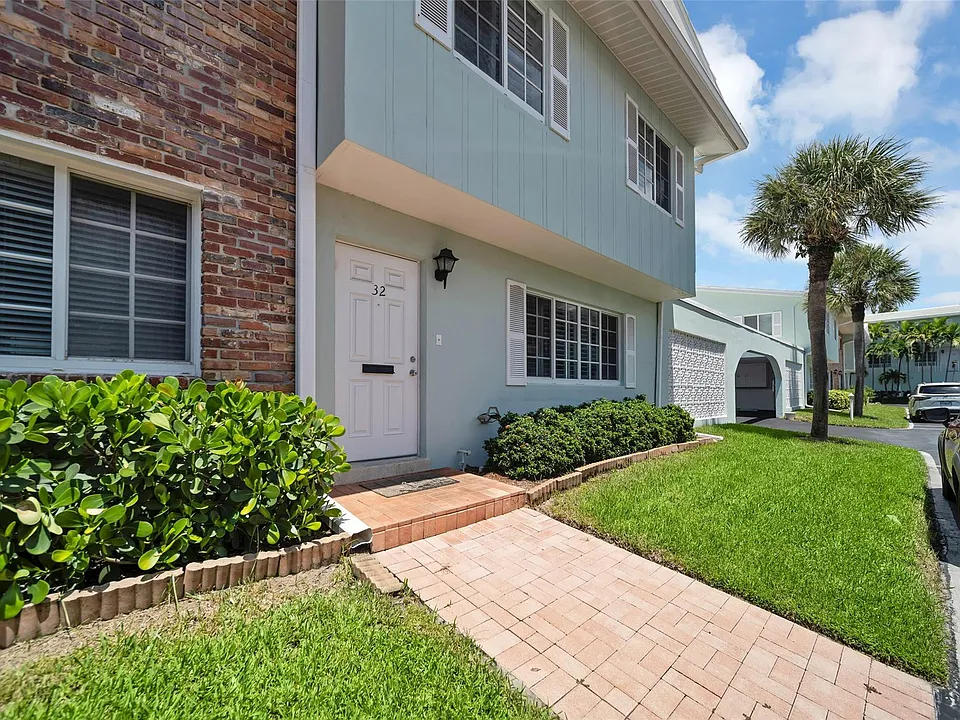 5400 N Ocean Blvd #32