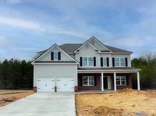 30 Village Trce, Rydal, GA 30171