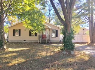 2721 Frisse Ave, Evansville, IN 47714