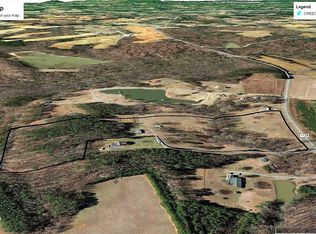 1846 Sardis Church Rd, Madison, NC 27025