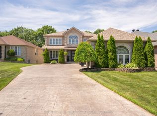 67 Grants Way, Barrie, ON L4N0J6