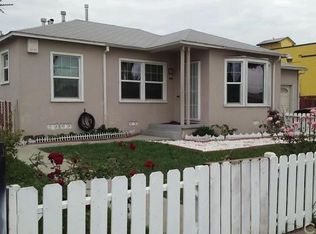 1203 S Dwight Ave, Compton, CA 90220