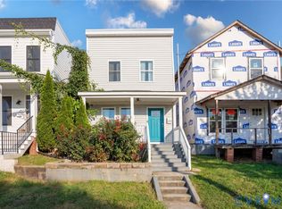 209 E 15th St, Richmond, VA 23224