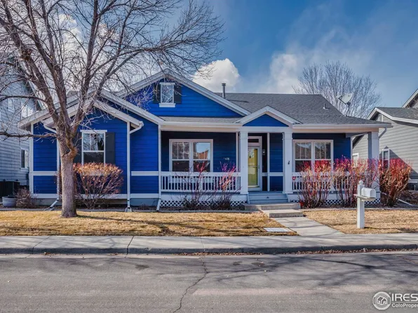 5126 Mt Buchanan Ave, Frederick, CO 80504