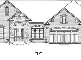 112 Eagle Estates Dr, Lake Saint Louis, MO 63367