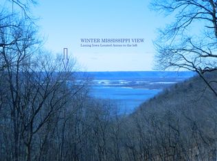 14954 Eagle Ridge Rd, Ferryville, WI 54628