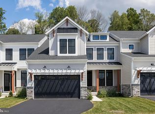 423 Barrows Sheef LOT 134, Newtown Square, PA 19073