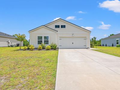 144 Rutland Ct., Conway, SC, 29526
