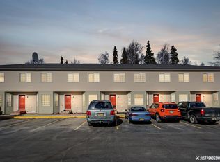 153 Rusty Allen Pl #153, Anchorage, AK 99504