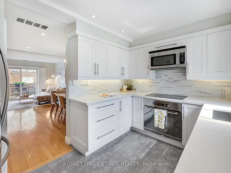 101 Hammersmith Ave #203 — Photo 6
