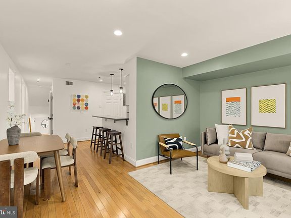 2nd image of 2432 Ontario Rd NW APT 1