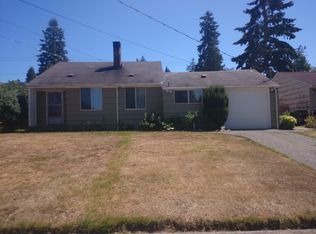 10728 4th Ave NW, Seattle, WA 98177