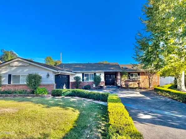 718 Calle Mandarinas, Thousand Oaks, CA 91360