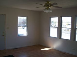 15839 Page Ave, Harvey, IL 60426