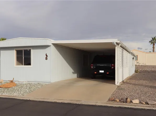 2960 Silver Creek Rd Lot 8, Bullhead City, AZ 86442